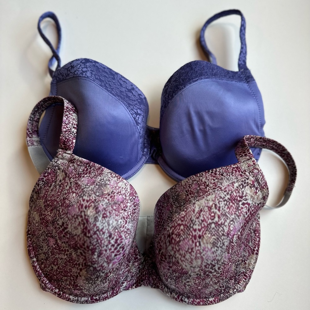 Bra Bundle Size 32DDD/ 32G